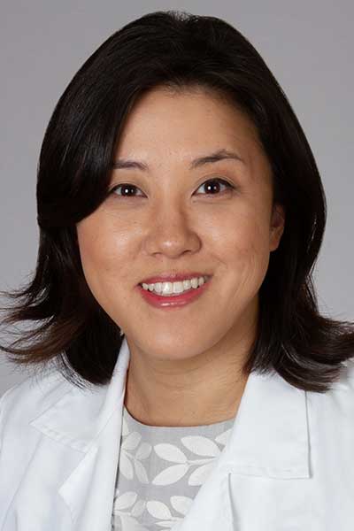 Laura Shin, DPM, PhD