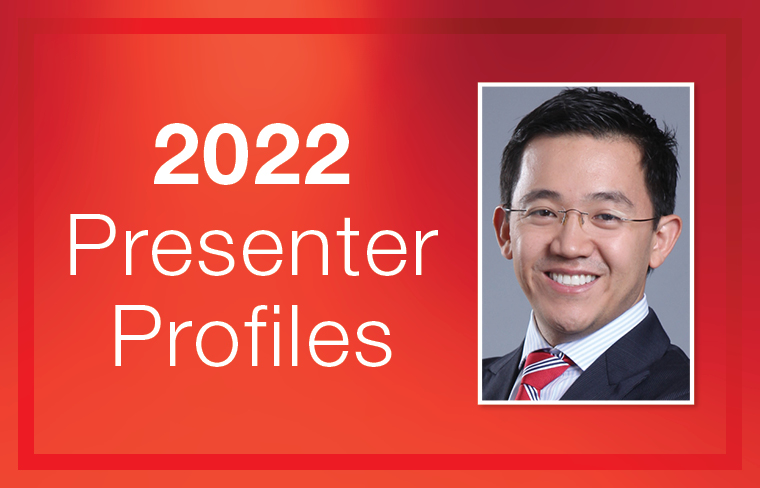 Presenter Profiles: Cost Considerations in Adopting Artificial Intelligence—Societal, Health System and Patient Perspectives