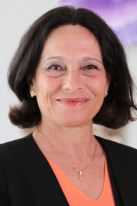 Silvia Corvera, MD
