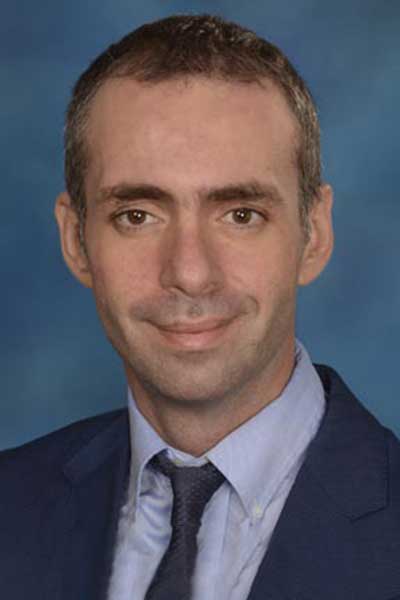 Ilias (Elias) Spanakis, MD