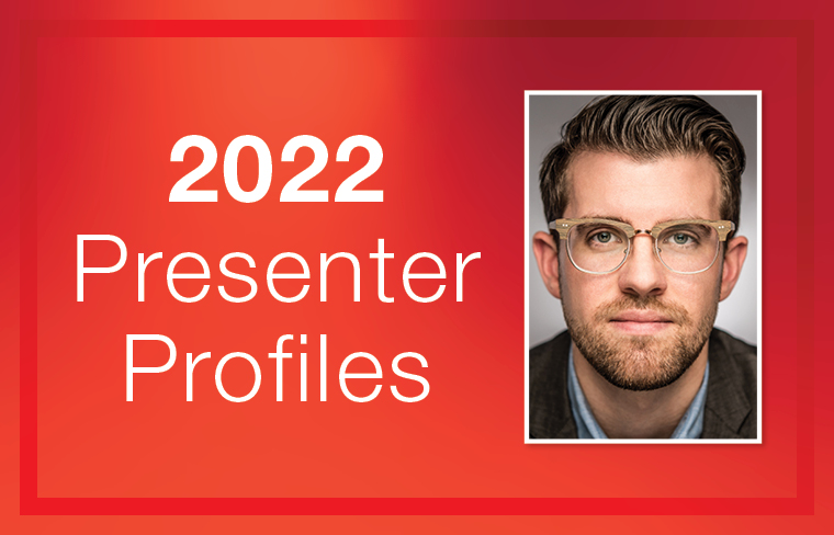 Presenter Profiles: Disparities in Diabetes Risk Factors, Disease Prevention, and Complications among LGBTQ Populations