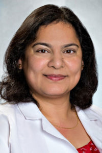 Vanita R. Aroda, MD