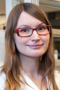 Krista A. Varady, PhD