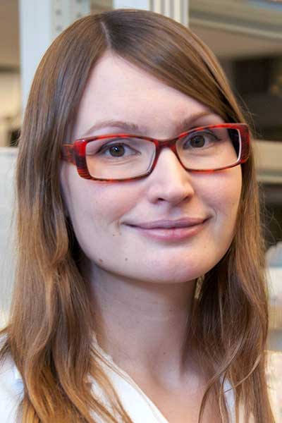 Krista A. Varady, PhD