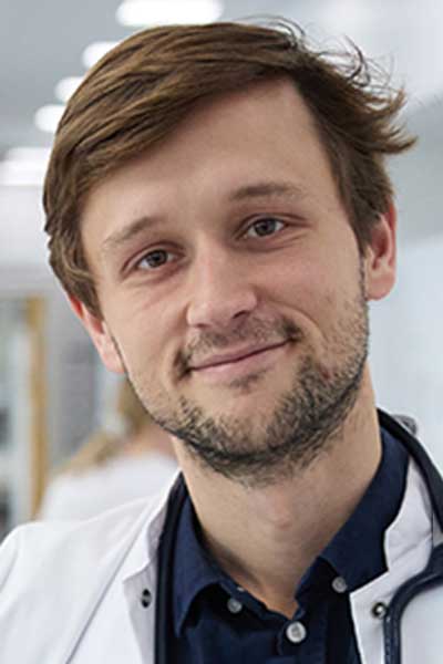 Nicolai Jacob Wewer Albrechtsen, MD, PhD