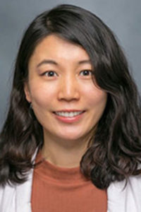 Yeyi Zhu, PhD