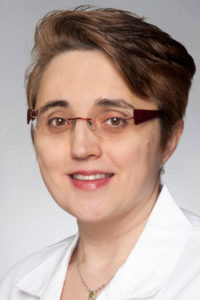 Katalin Susztak, MD, PhD