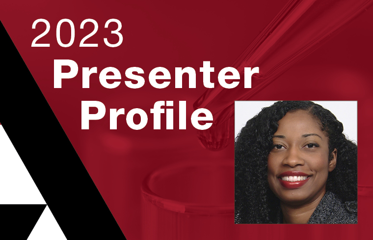 Presenter Profile: Discussion on Women’s Interprofessional Network of the ADA (WIN ADA)—Amplifying Women’s Voices in the Diabetes Workforce—A Panel Discussion