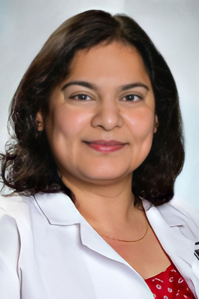 Vanita R. Aroda, MD