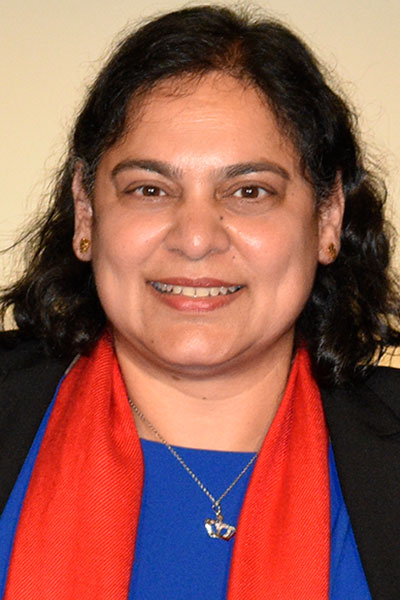 Vanita R. Aroda, MD