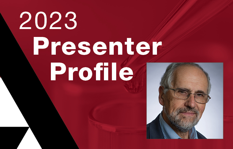 Presenter Profile: Professional Interest Group Discussion on Public Health and Epidemiology—Have We Succeeded in Type 2 Diabetes Primary Prevention? A Debate