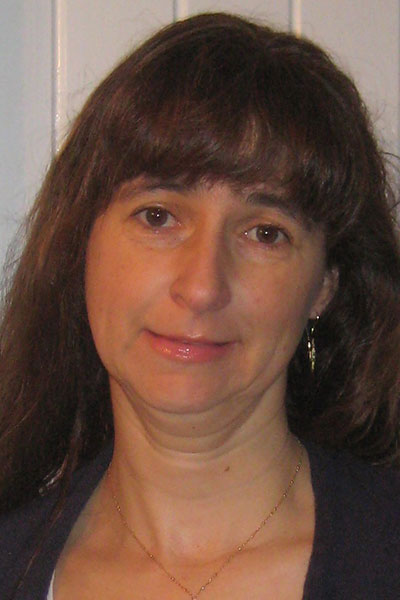 Inês Barroso, PhD