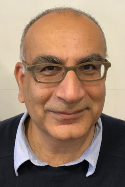 Anil Bhushan, PhD