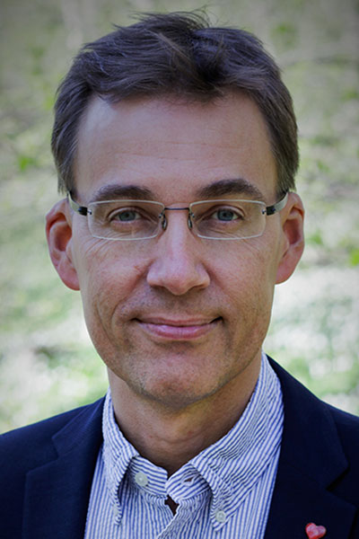 Jan Borén, MD, PhD