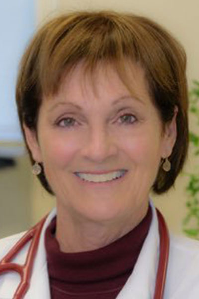 Marie Brown, MD