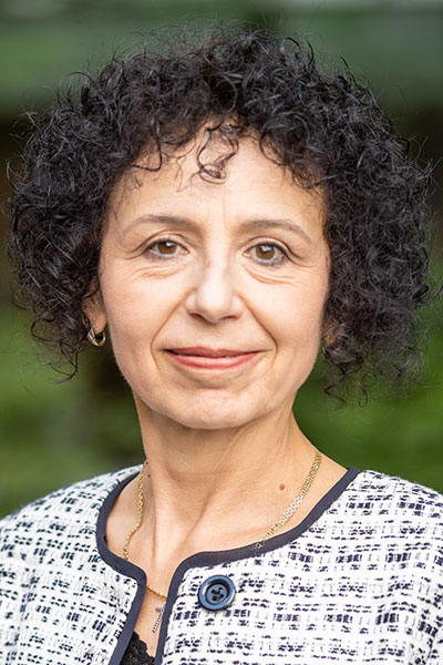 Rodica Busui, MD, PhD