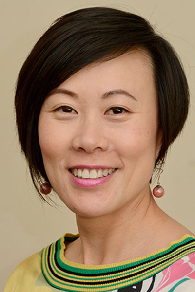 Alice Y.Y. Cheng, MD, FRCPC