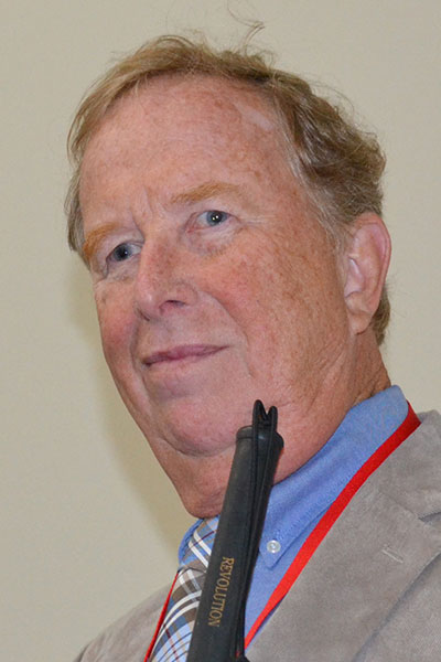 Daniel Cox, PhD