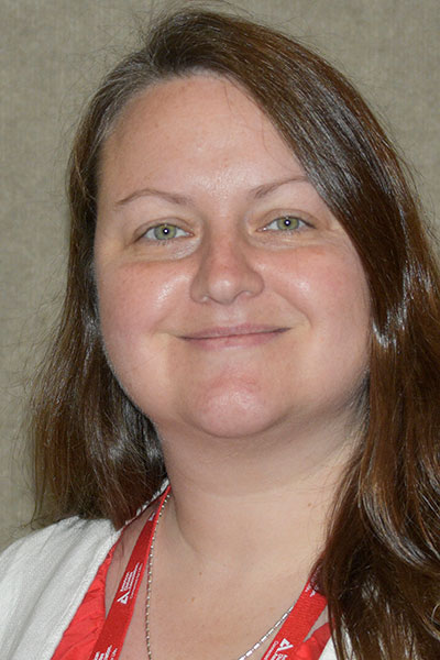 Danielle Dean, PhD