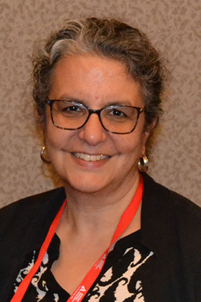 Linda DiMeglio, MD, MPH