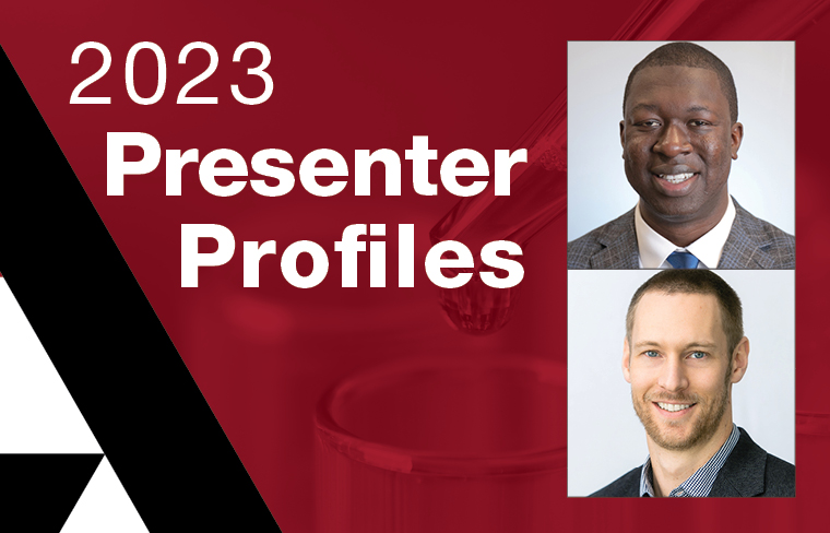 Presenter Profiles: What Can Diabetes Quality Teams Learn from Engineers and Designers?