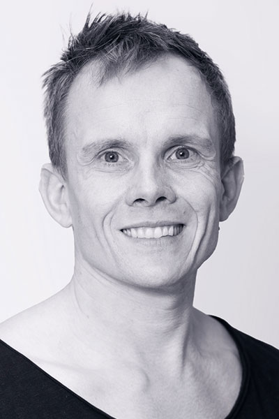 Jean Farup, PhD