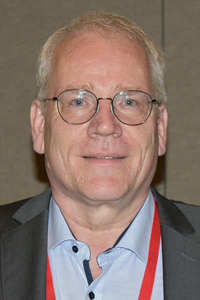 Guido Freckmann, MD