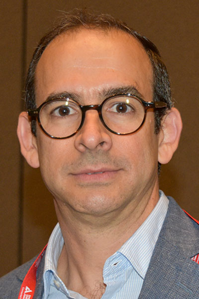 Rodolfo J. Galindo, MD