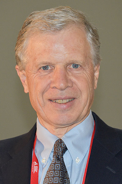 Christopher B. Granger, MD, FACC, FAHA