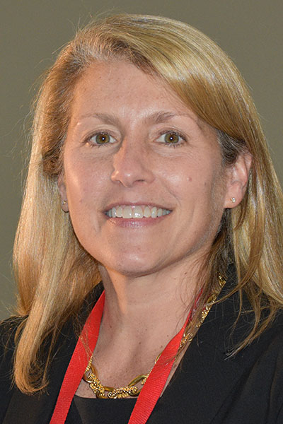 Jennifer B. Green, MD