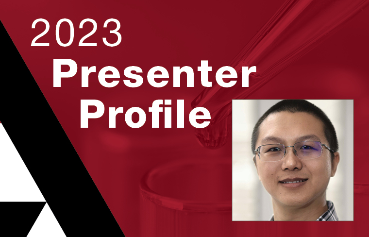 Presenter Profile: Single-Cell RNAseq Revolution—Decipher Metabolism One Cell at a Time