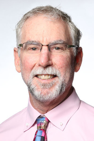 Michael A. Harris, PhD