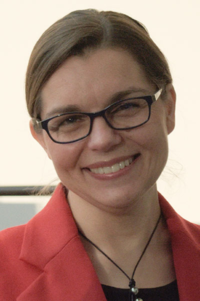 Ania M. Jastreboff, MD, PhD