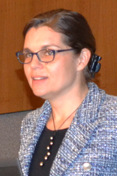 Ania M. Jastreboff, MD, PhD