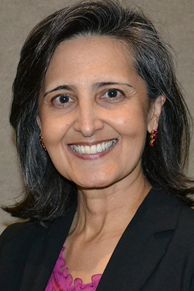 Alka M. Kanaya, MD