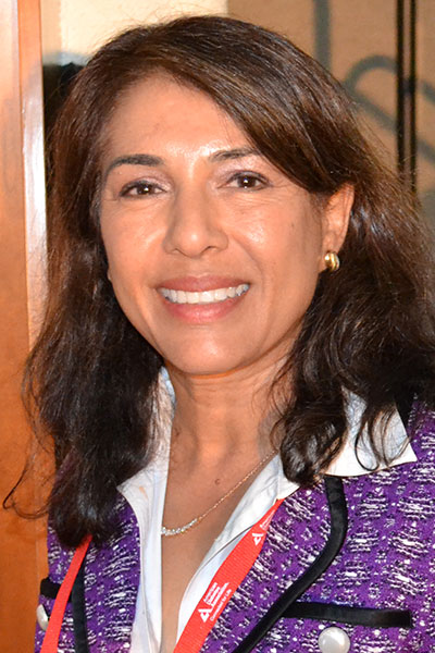 Sangeeta Kashyap, MD