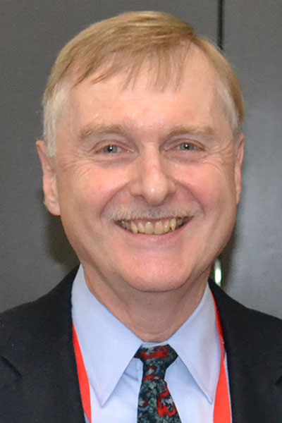 Philip A. Kern, MD