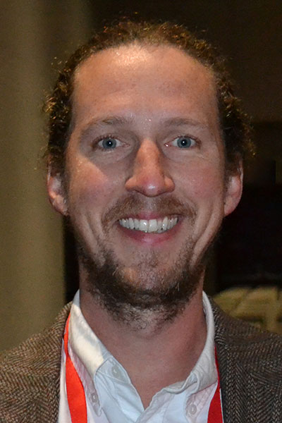 Alan Kinlaw, PhD