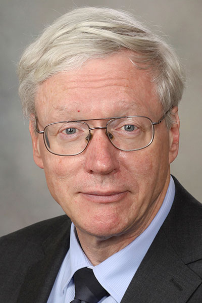 James L. Kirkland, MD, PhD