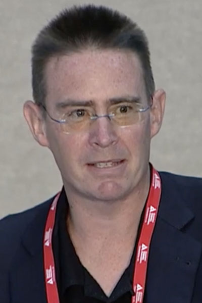 Rob Knight, PhD