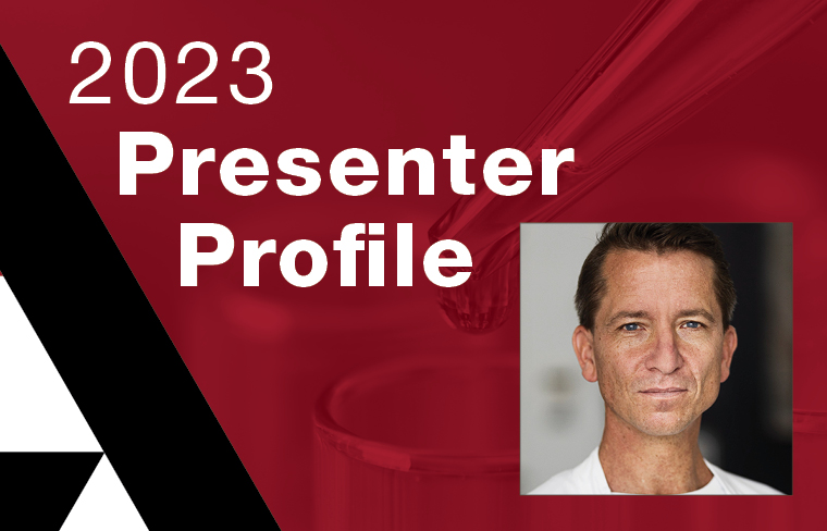 Presenter Profile: Oral Semaglutide for Treatment of Obesity and Type 2 Diabetes—Results from OASIS 1 and PIONEER PLUS Trials