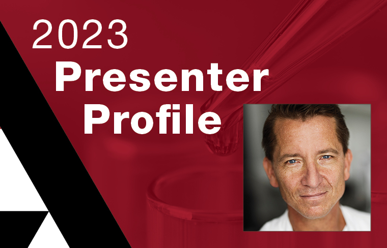 ICYMI Presenter Profile: A Long-Acting Glucose-Dependent Insulinotropic Polypeptide Receptor Agonist Shows Weight Loss without Nausea or Vomiting