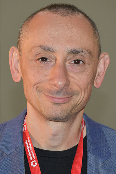 Mikhail N. Kosiborod, MD