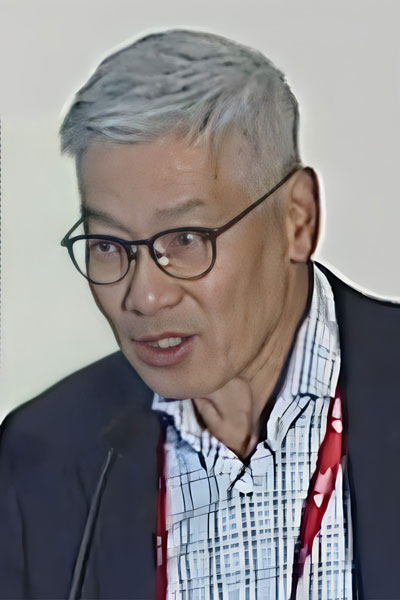 David C. W. Lau, MD, PhD, FRCPC, FTOS