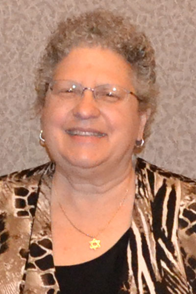 Ellen W. Leschek, MD