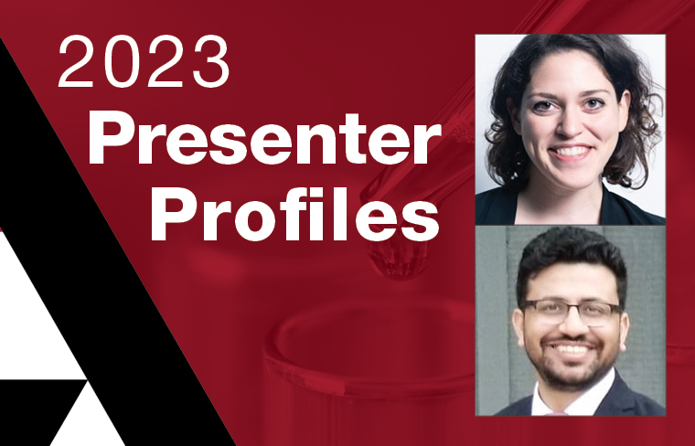 Presenter Profiles: Beyond Antihyperglycemic and Antihypertensive Agents for Diabetic Kidney Disease