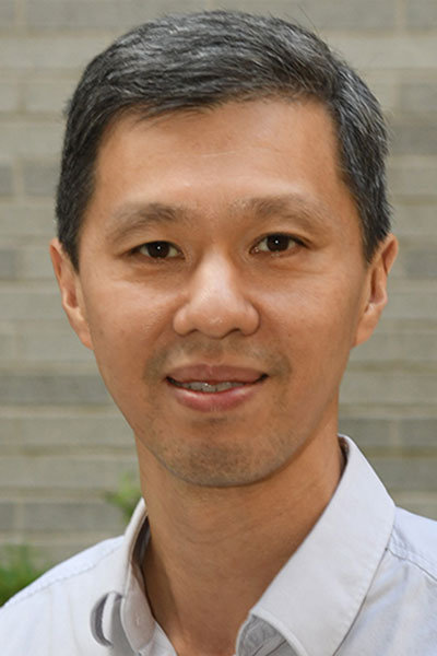 James C. Lo, MD, PhD