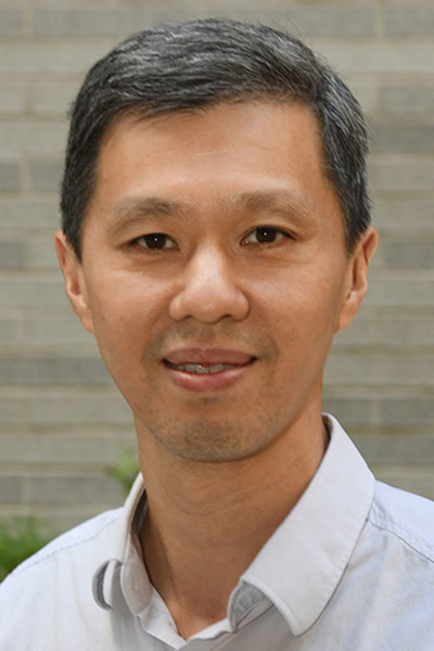 James Lo, MD, PhD