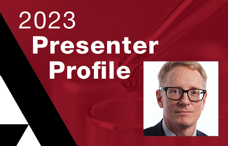 Presenter Profile: Overcoming Barriers to Diabetes Technology