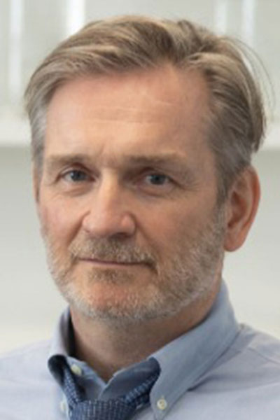 Franck Mauvais-Jarvis, MD, PhD